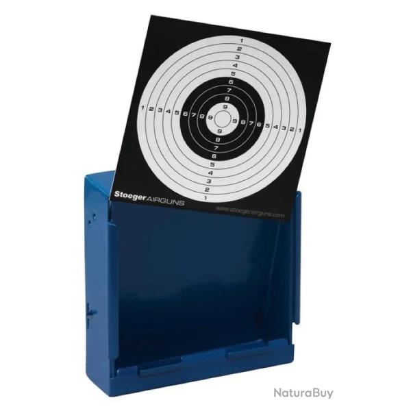 Porte cible 14x14 cm Stoeger Airguns
