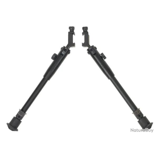 Bipied pour carabine air Stoeger Airguns