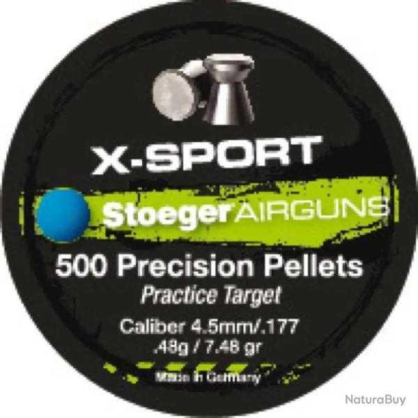 Plombs Stoeger Airguns X-SPORT 4.5mm