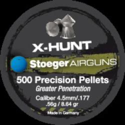 Plombs Stoeger Airguns X-HUNT 4.5mm