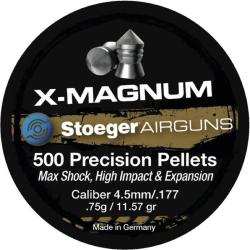 Plombs Stoeger Airguns X-MAGNUM 4.5mm