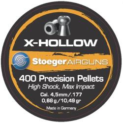 Plombs Stoeger Airguns X-HOLLOW 5.5mm