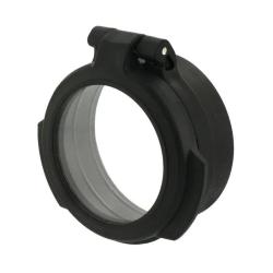 Flip Arriere Micro H2 Transparent Aimpoint
