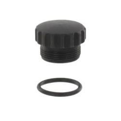 Bouchon Pile Micro H1 H2 Avec Joint Torique Aimpoint