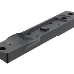 Embase fix&eacute; H1&H2&Acro Pour Tikka T3 200225 Aimpoint