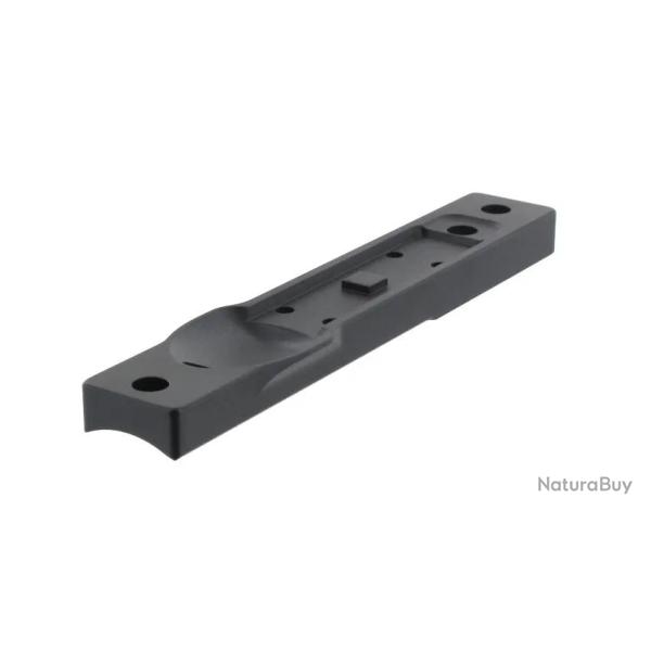 Embase fix� H1&H2&Acro Pour Tikka T3 200225 Aimpoint