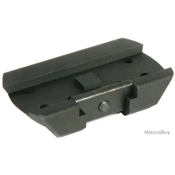 Base Micro Pour Rail 11 Mm Avec Clef Et Vis H1&H2&Acro Aimpoint
