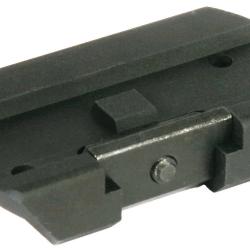 Base Pour H1&H2&Acro&Micro Safari Avec Clef Et Vis Aimpoint