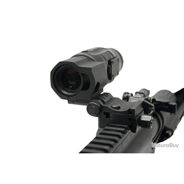 Montage Twist Et Collier 30Mm Pour 3X-C Magnifier 200250 Aimpoint