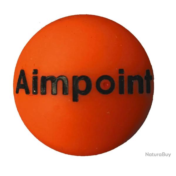 Boule De Levier De Culasse Aimpoint Orange