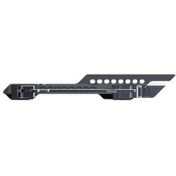 Rail de montage fix&eacute; Pard MT3