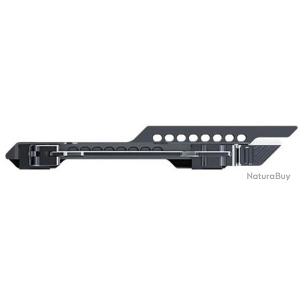 Rail de montage fix� Pard MT3
