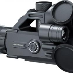 Lunette de tir multi-spectre Pard TH-NV Landsat IR850 LRF Therm. 256x192 / IR 850 nm