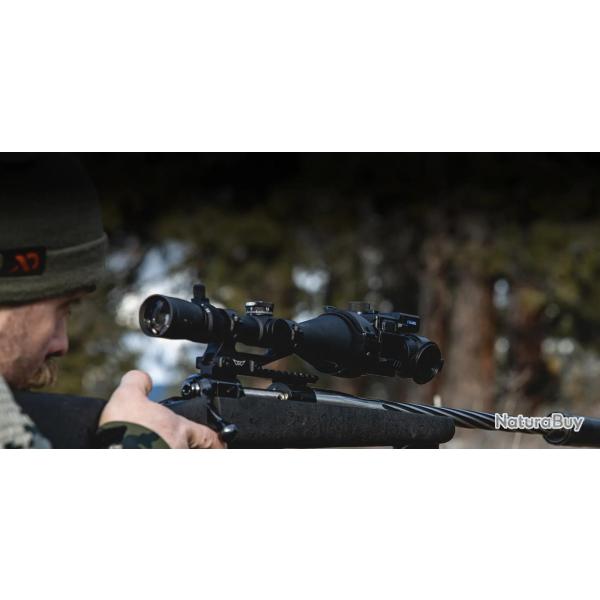 Clip-on thermique Pard Predator 35 mm 480 LRF