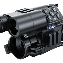 Clip-on &agrave; vision nocturne Pard FD1