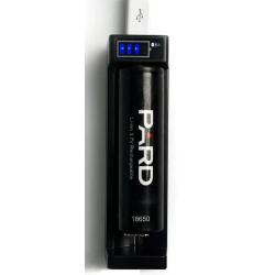 Chargeur de batterie Pard