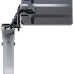 Poin&eacute;e moniteur pour monoculaire PARD