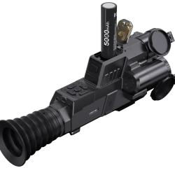 Lunette de tir multi-spectre Pard Landsat Compact IR 850 Capt. 480x360 / IR 850 nm / LRF