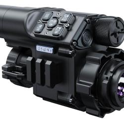 Clip-on &agrave; vision nocturne Pard NV007SP LRF IR 850 nm