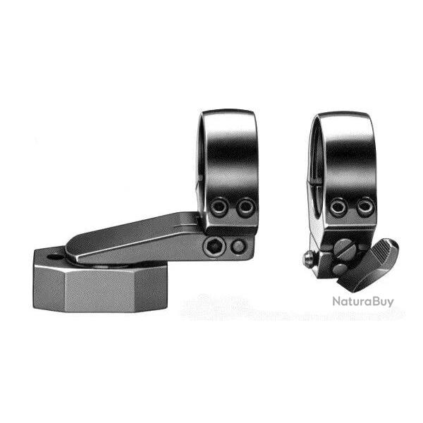 Montage pivotant complet EAW pour Express - Diam. 34 mm - Pied BH 14 mm - Coude 33 mm Express Chapui