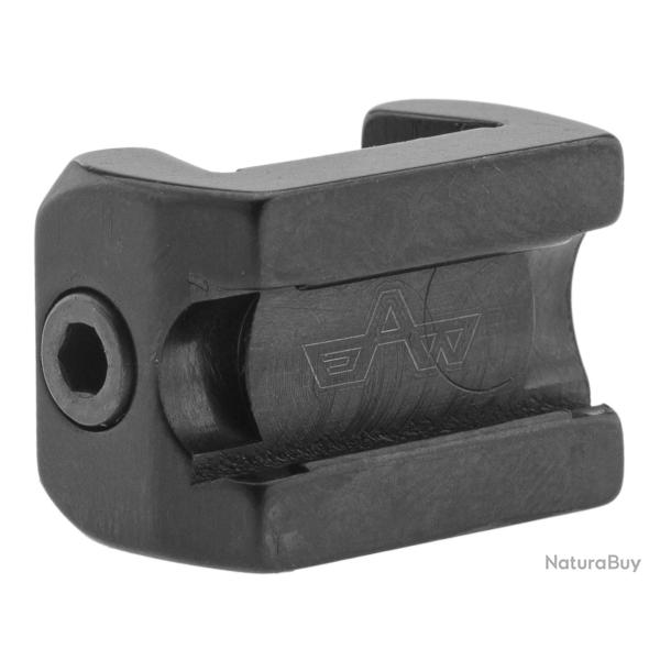 Partie sup�rieure de pied arri�re EAW - Rail BH 5