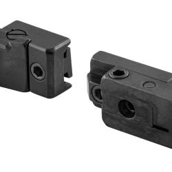 Part. Sup EAW SR pied bh12 coude 32mm Exp Chapuis, Guerini