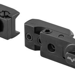 Part. Sup EAW ZM pied bh12 coude 22mm Bar-Argo-L.A.-A Bolt3