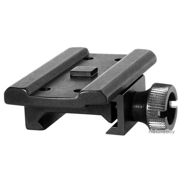 Support EAW pour rail 21 mm pour Aimpoint Micro H1