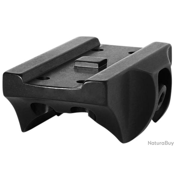 Support  levier EAW pour Aimpoint Micro H1 pour Blaser R93
