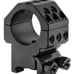 Colliers pour lunette de tir EAW GTM 6 vis - Rail Picatinny Diam. 34mm / BH 15mm