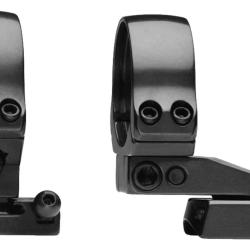 Montage pivotant complet EAW pour point rouge - Pied BH 12 mm Browning Bar,SXR,Argo,Iris