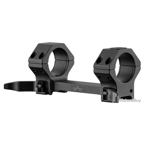 Montage monobloc � levier EAW Diam. 34 mm - BH 15 mm