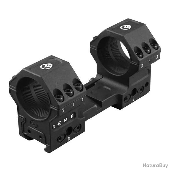 Montage monobloc Decumanus M5 ROME pour carabine Victrix Cl 30-32