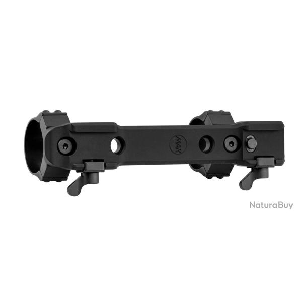 Montage monobloc short pour Sako 85 - Diam. 30 mm