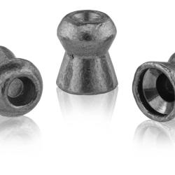 Plombs Gamo Hollow Point Accutek 4.5mm