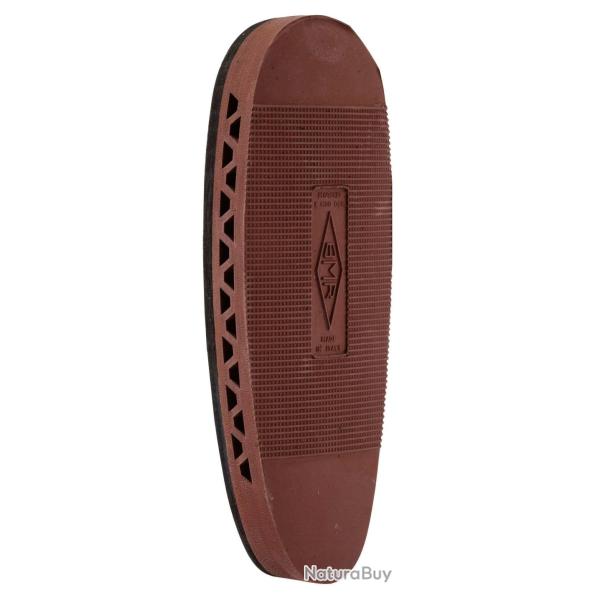 Plaque de couche amortisseur BMR Ventile - Marron 25 mm