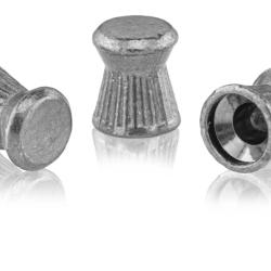 Plombs Gamo Match Accutek 500 - 4.5mm
