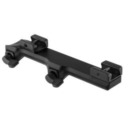 Montage Makuick pour Merkel Merkel KR1 - Rail SR