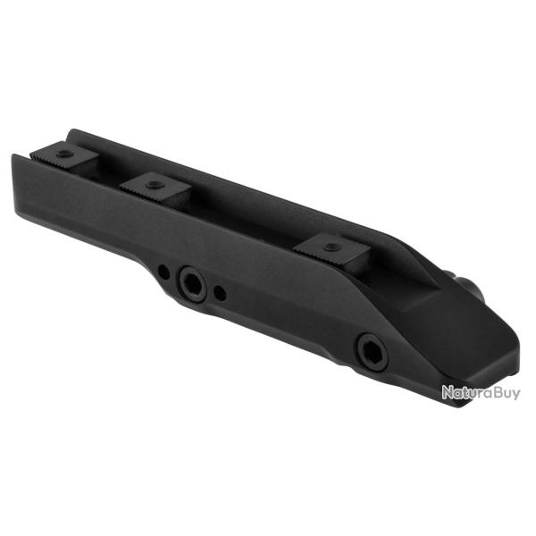 Makuick Prisme 12mm Rail 70
