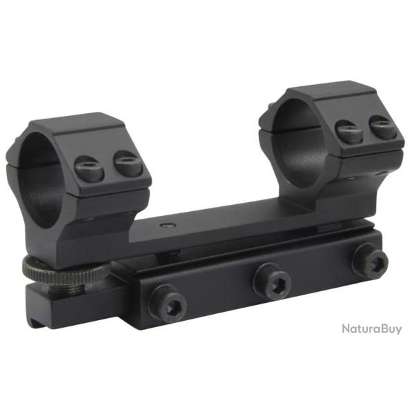 Montage monobloc r�glable Kastelberg - Diam. 25,4 mm