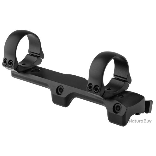 Montage � levier Mak pour Merkel KR1 - Diam. 30 mm - BH 2,5 mm