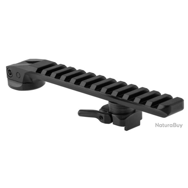 Makflex Rail Weaver Pour Original Steyr