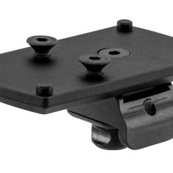 Mak Support Docter Pour Embase Leupold