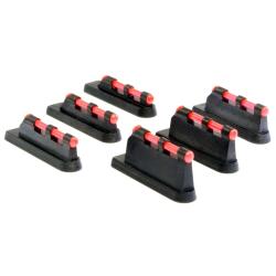 Point de Mire Fibre Optique Longitudinal BH 8,5 mm