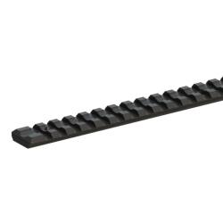 Rail long type Picatinny 20 Moa Recknagel Tikka T3 Incline 20 Moa