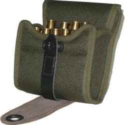Pochette pour munitions Niggeloh 4 Cartouches