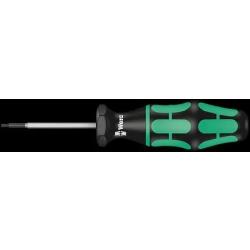Tournevis torx T10 &agrave; serrage 2 Nm
