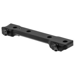 Socle seul Mak BRNO 550 - Rail 19 mm