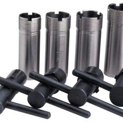 Choke FAIR TECHNICHOKE XP50 Cal.12 Lisse