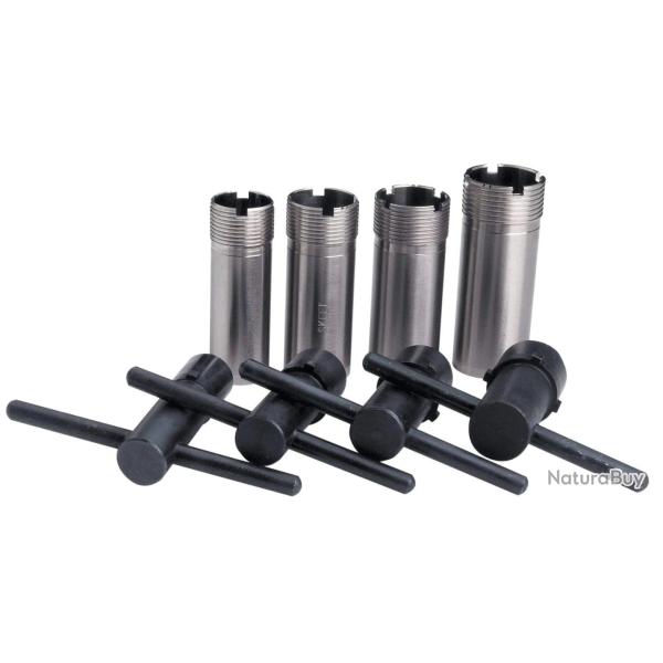 Choke FAIR TECHNICHOKE XP50 Cal.16 Full